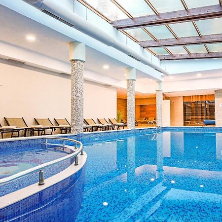 Predela 2 Aparthotel Banszko Kültér fotó