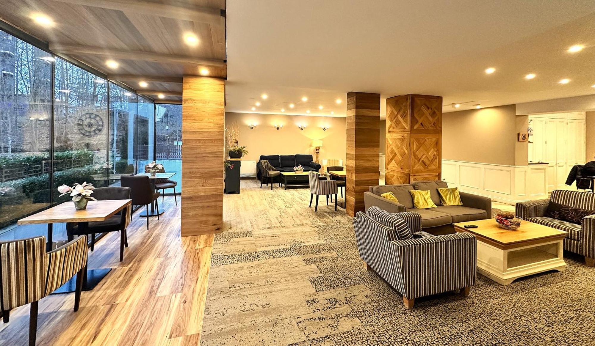 Predela 2 Aparthotel Banszko Kültér fotó