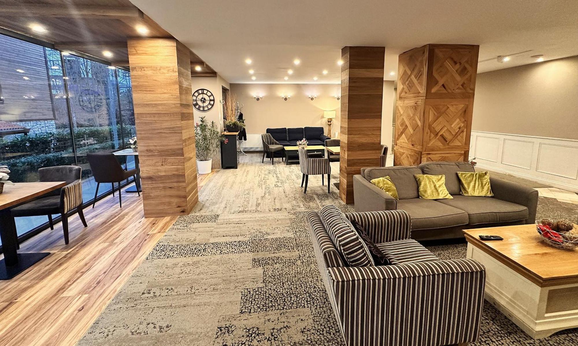 Predela 2 Aparthotel Banszko Kültér fotó