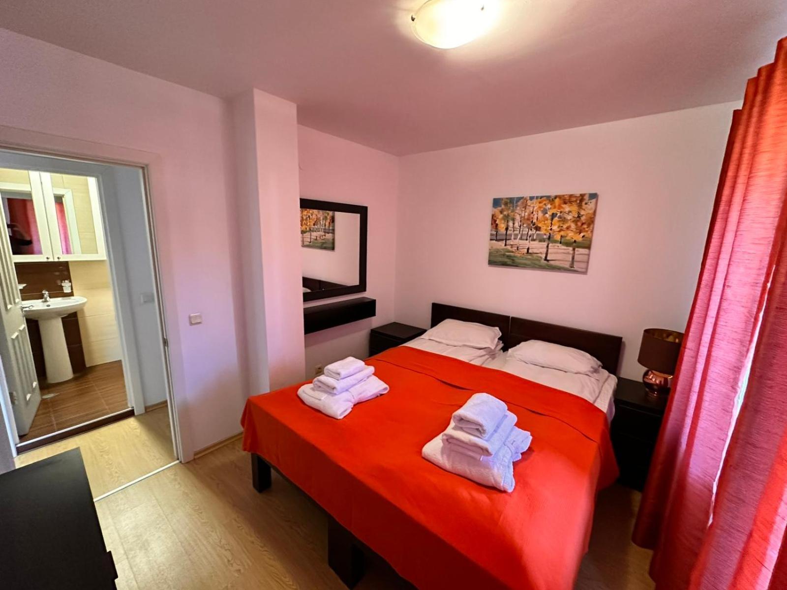 Predela 2 Aparthotel Banszko Kültér fotó