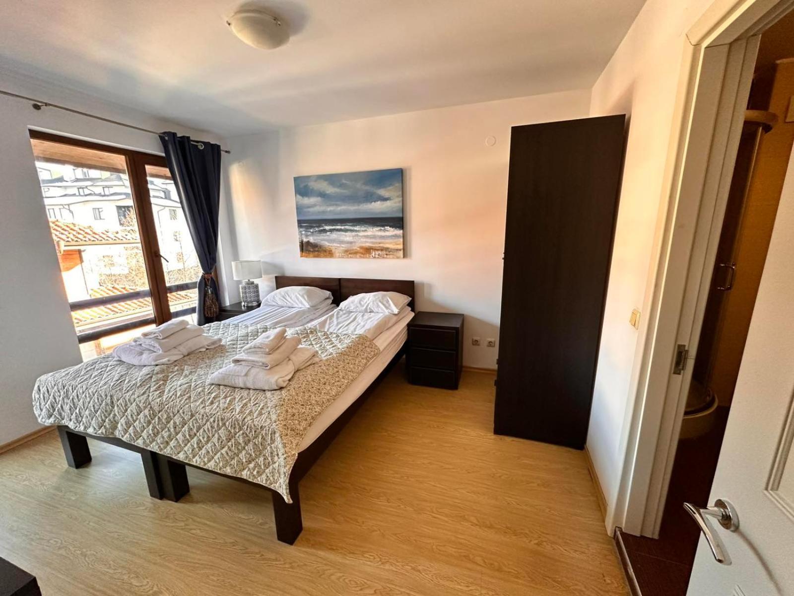 Predela 2 Aparthotel Banszko Kültér fotó